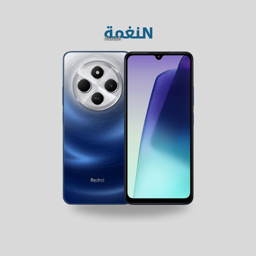 ردمي 14 سي ازرق 256+16 جيجا