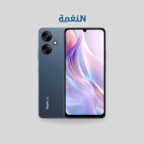 REDMI 13C 5G 256GB 8GB RAM TWILIT BLUE