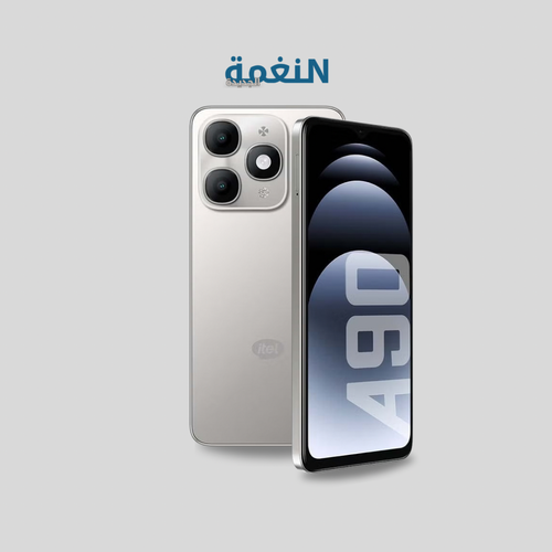ايتل اي 90, 128 جيجا, 8 جيجا رام, تيتانيوم