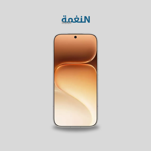 هونر 600 ذاكرة 256+12 اللون الابيض