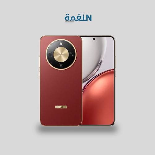 هونر X9D احمر 265 جيجا 12 جيجا رام 