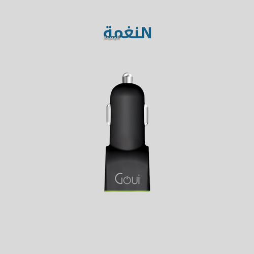 CAR CHARGER DUO+ 38W