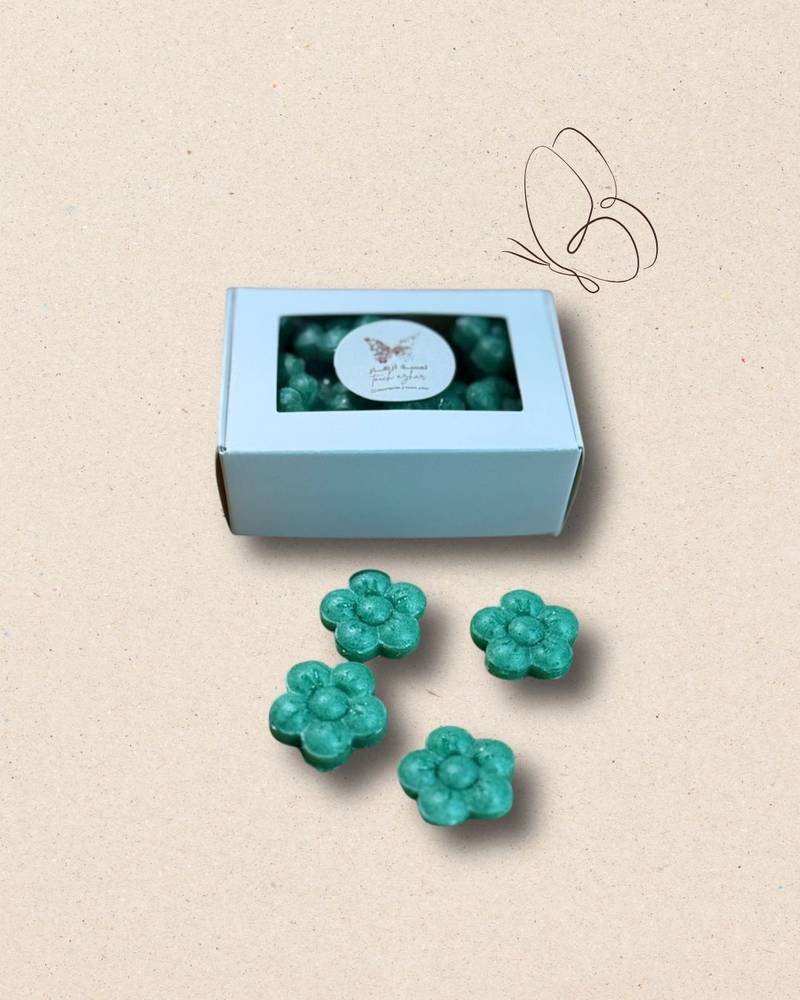 مستكه معطره بأشكال متعدده برائحة البخور