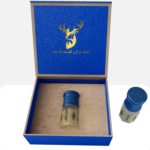 مسك سمو