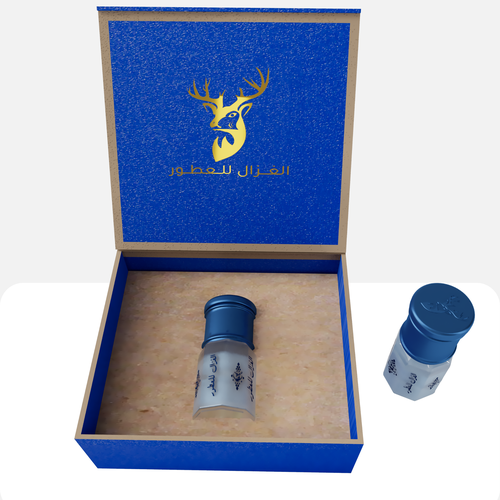 مسك الفخامه