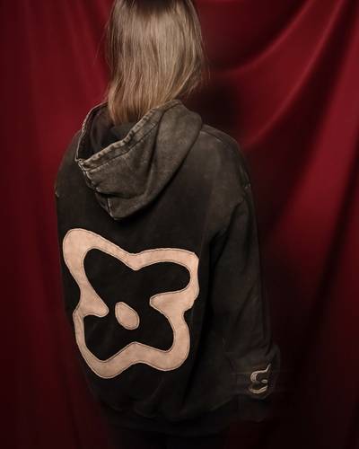 Hoodie 3