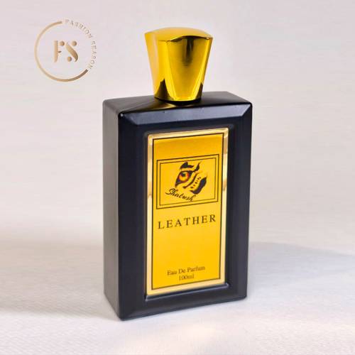 SHATUSH LEATHER