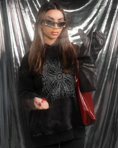 Hoodie 1