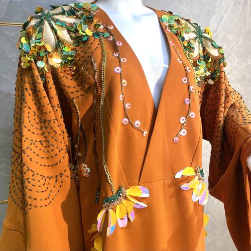 فستان مناسبات 
