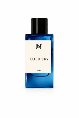 كولد سكاي - COLD SKY 