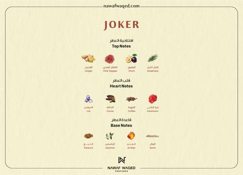 جوكر - JOKER 