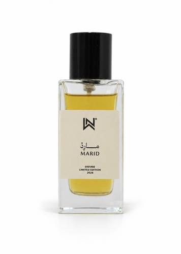 مــارِدْ - MARID