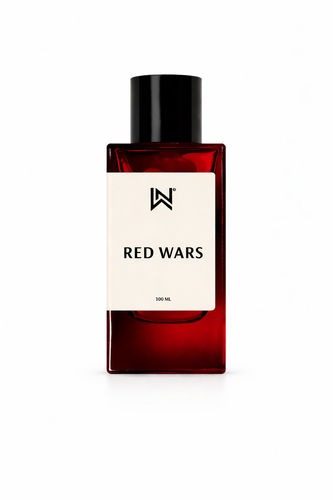 رد وَرْس - RED WARS 