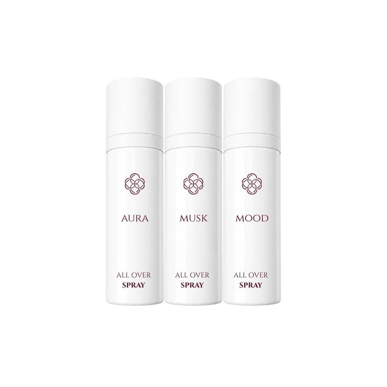 Spray Collection