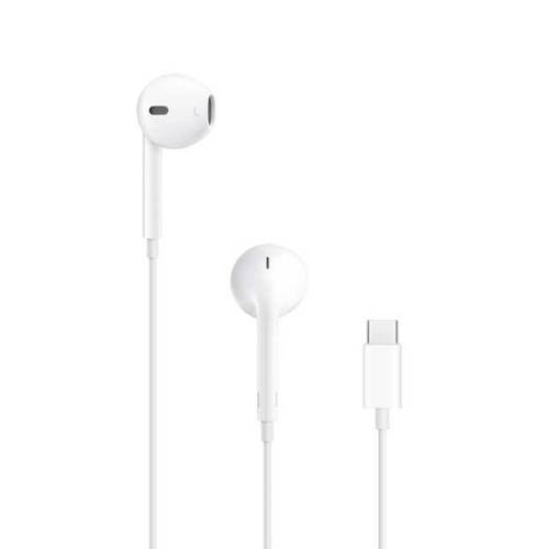 سماعة سلك للايفون تايب سي من Apple