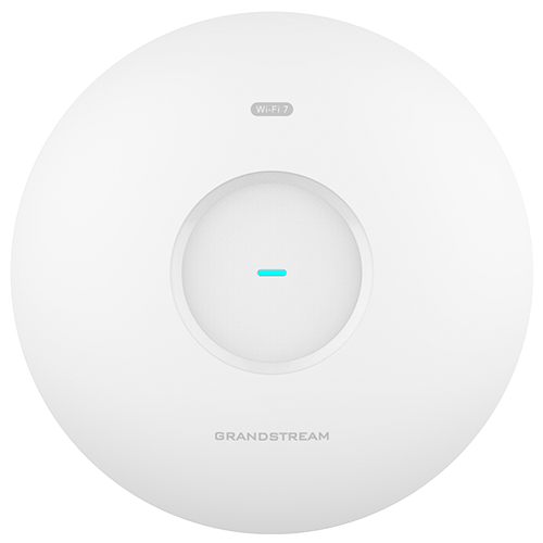 اكسس بوينت جراند ستريم بتقنية Wi-Fi 7