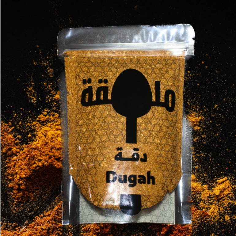 Dugah