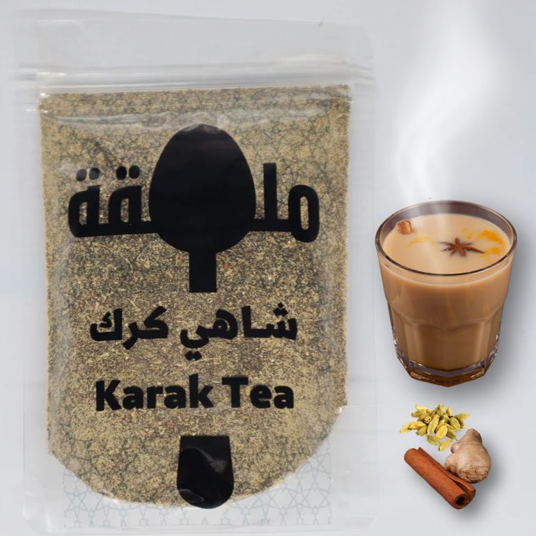 شاهي كرك