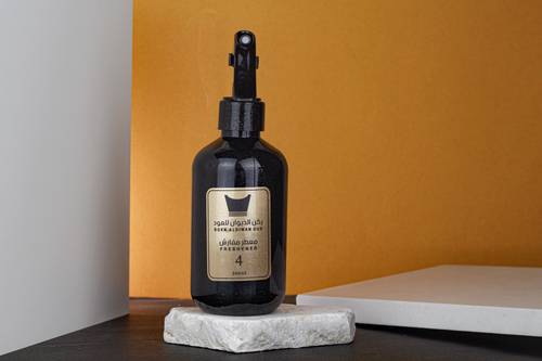 معطر رقم 4