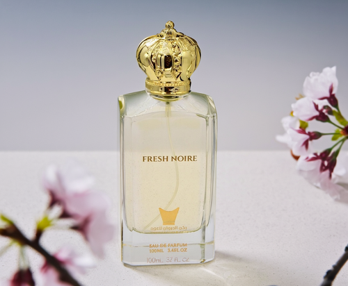 عطر فريش نوير 