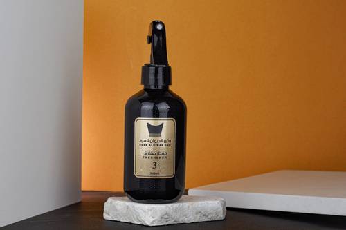 معطر رقم 3
