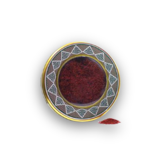 وقية زعفران نقيل سوبر