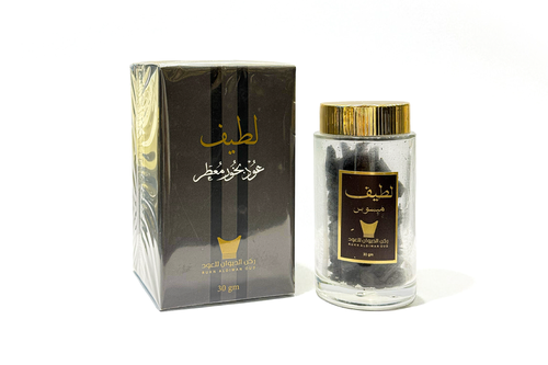 مبسوس لطيف