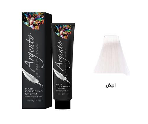 Argento ET white 100ml