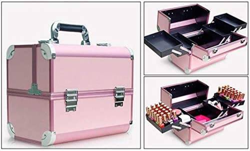 Heavy duty cosmetic bag