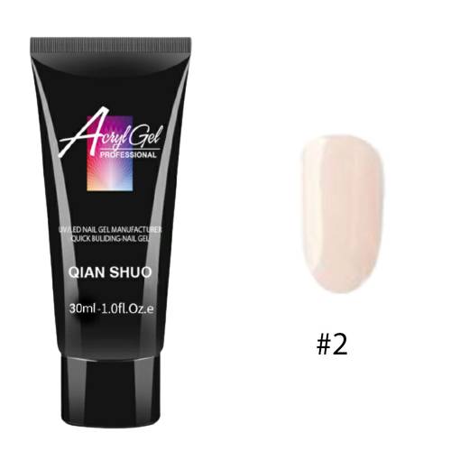Acrylic Nail Gel Grade 02