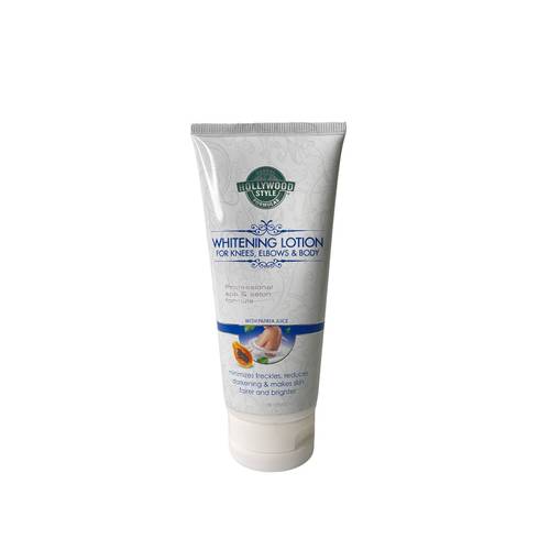 Hollywood 5 150ml Whitening Lotion (Knees/Elbows/Body)