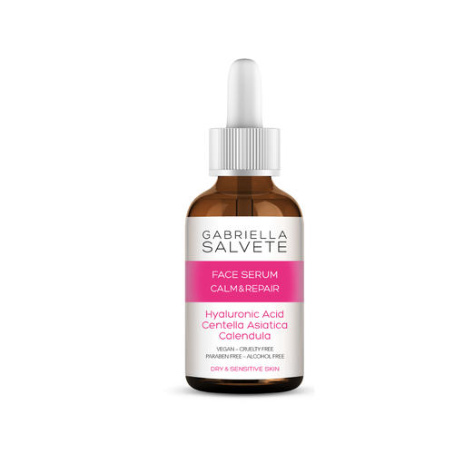 Hyaluronic Acid Serum