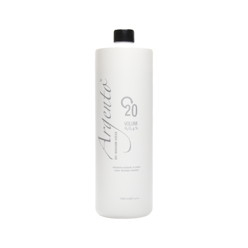 Argento  safe Oxygen Cream 30 Volume 1000 ml