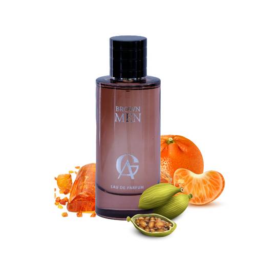 Perfume ETERNELLE