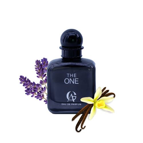 Perfume THE ONE