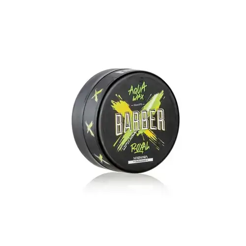   Aqua Hair Wax 150 ml - Royal