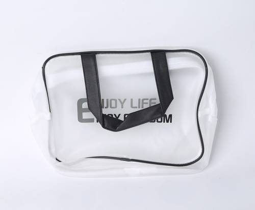 Empty bag