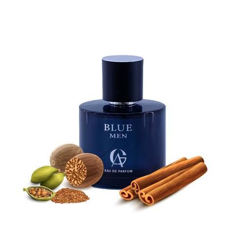 Perfume BLUE MEN