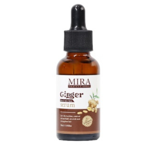 قطرات ميرا بالزنجبيل 30ml