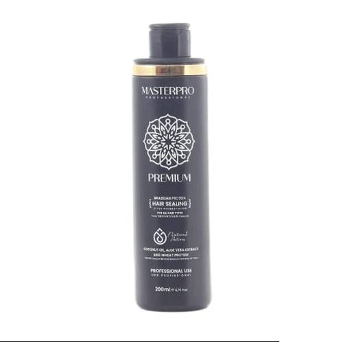 Masterpro Premium Hair Protein 200 ml
