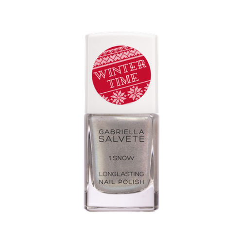 Gabriella nail polish with high shine