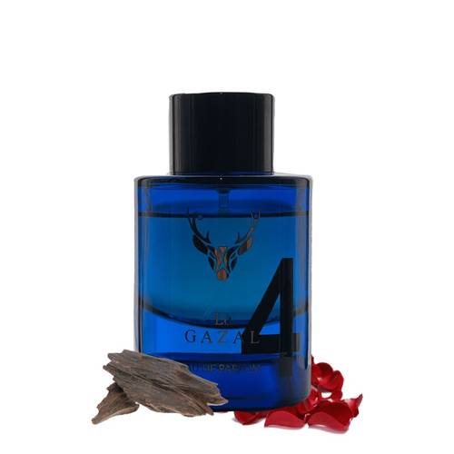 Lee Ghazal perfume 4