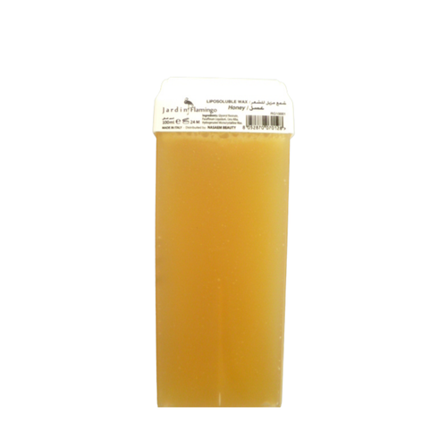 Honey remover wax 