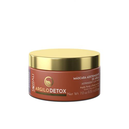 Clay  Hair Mak 200g