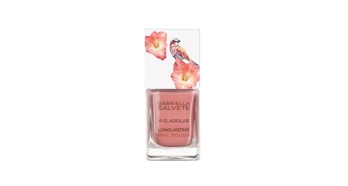  Gabriella FLOWER SHOP LONGLASTING ENAMEL 306