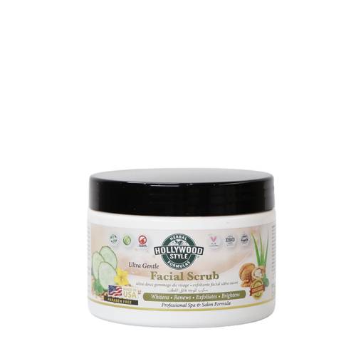 منظف مقشر لطيف  للوجه 315g 