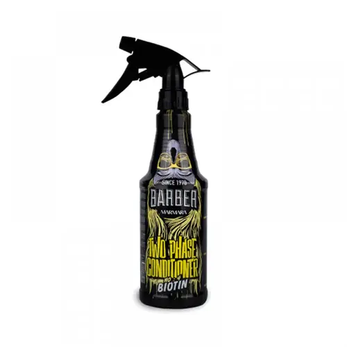 BARBER TWO PHASE CONDITONER 500 ML Biotin NO.4