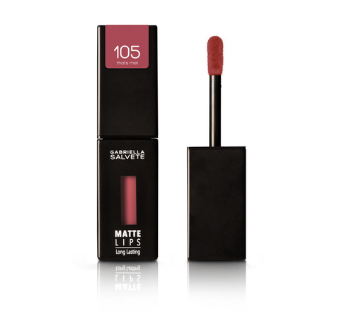 Matte Lips Longlasting