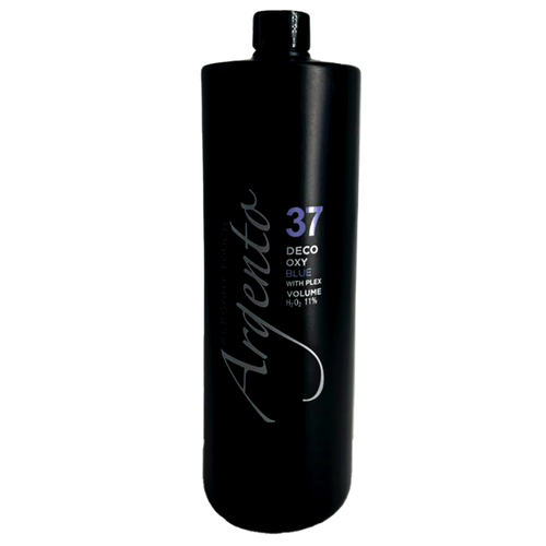 Argento Oxygen Blue 37 Volume 1000 ml