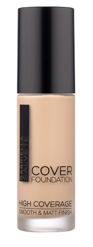 Gabriella Salveti Cover Foundation 100 - 100